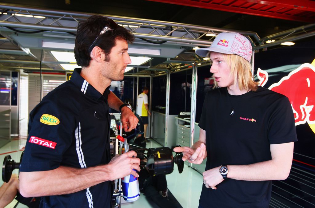 GP SPAGNA - Prove Libere